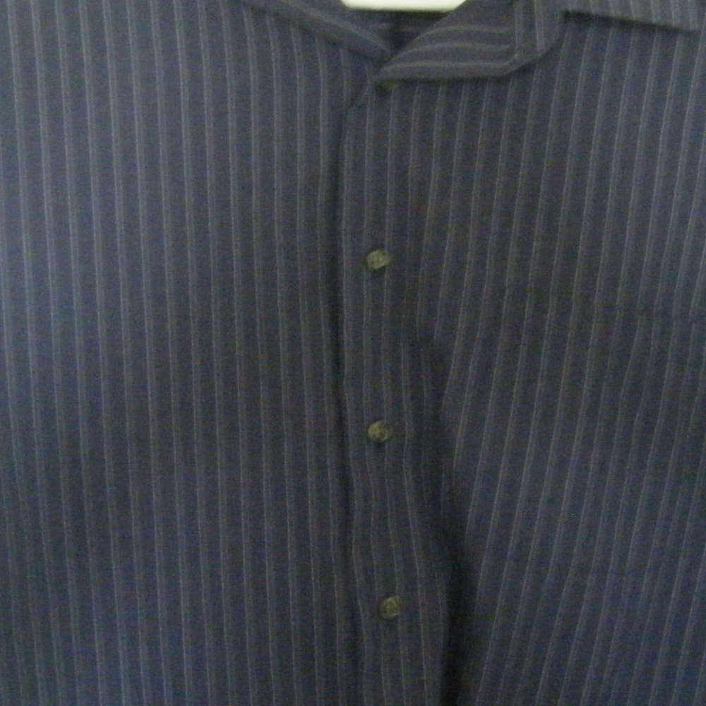 Geoffrey Beene  Dress Shirt